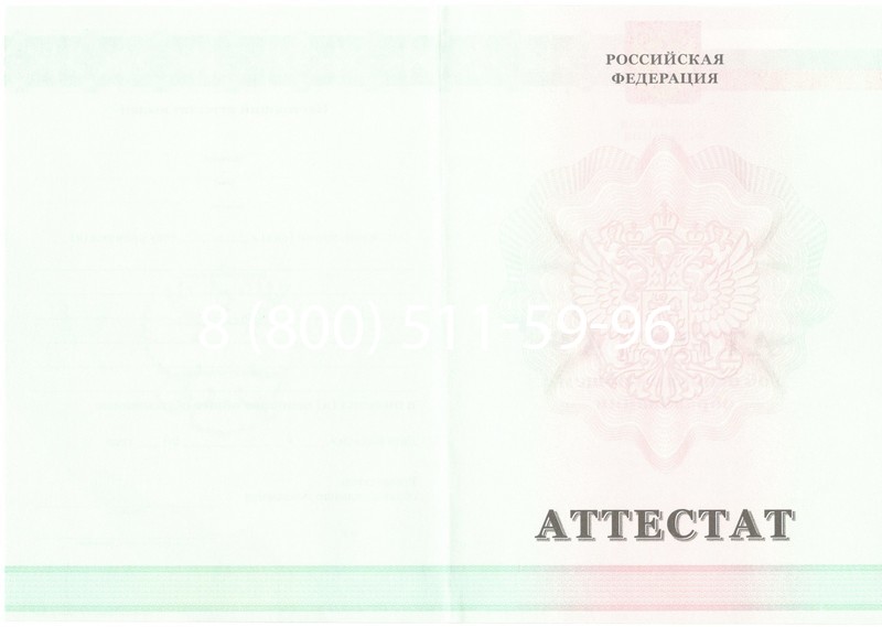 Купить Аттестат за 9 класс 2011-2013 годов в Балашихе Купить Аттестат за 9 класс 2011-2013 годов в Балашихе