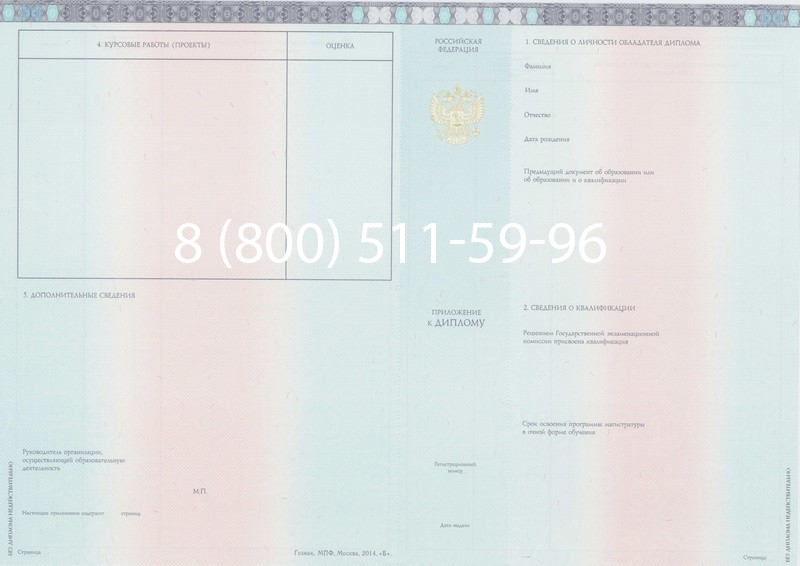 Заказать Диплом магистра 2014-2024 года в Балашихе Заказать Диплом магистра 2014-2024 года в Балашихе