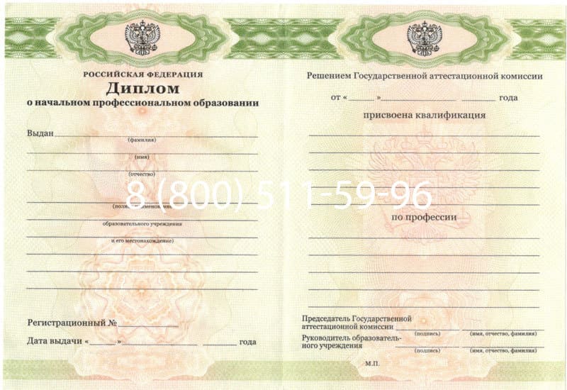 Купить Диплом о начальном образовании 2010-2024 годов в Балашихе Купить Диплом о начальном образовании 2010-2024 годов в Балашихе