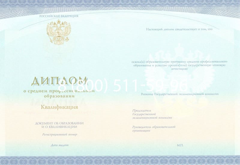 Купить Диплом о среднем образовании (Спецбланк) 2014-2024 года в Балашихе Купить Диплом о среднем образовании (Спецбланк) 2014-2024 года в Балашихе