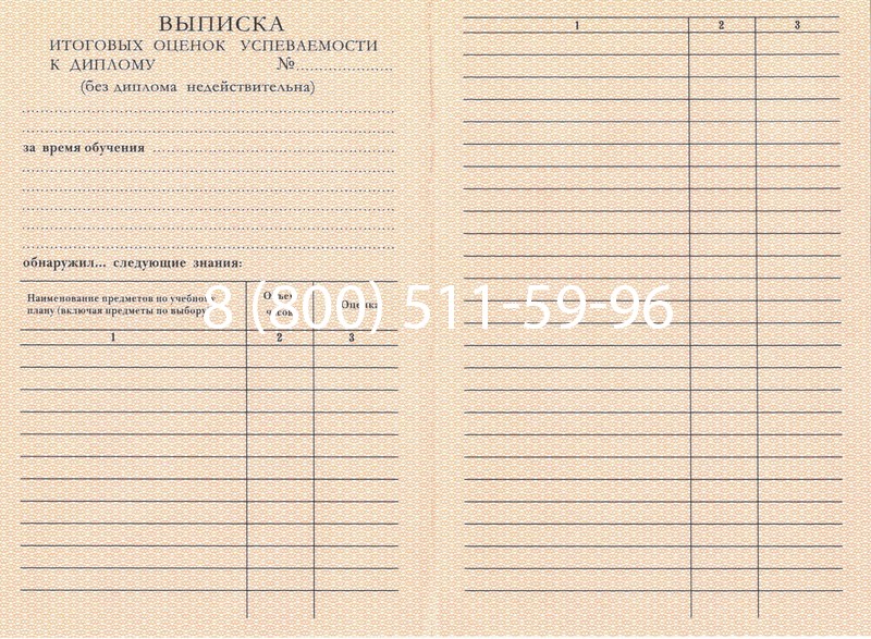 Купить Диплом ПТУ 1995-2006 годов в Балашихе Купить Диплом ПТУ 1995-2006 годов в Балашихе