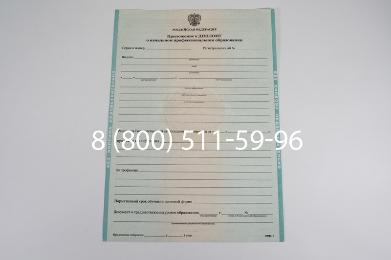 Диплом ПТУ 2014-2024 года в Балашихе Диплом ПТУ 2014-2024 года в Балашихе