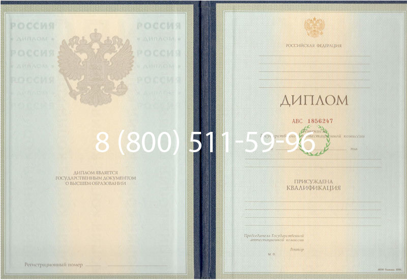 Купить Диплом специалиста 1997-2002 годов в Балашихе Купить Диплом специалиста 1997-2002 годов в Балашихе